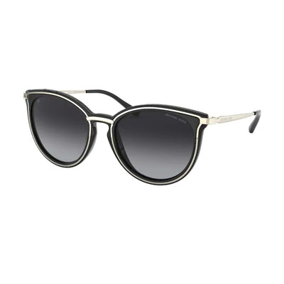 Michael Kors MK 1077 MK1077 Brisbane Sunglasses
